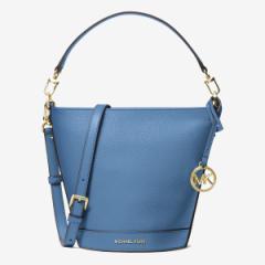 マイケル・コース（Michael Kors）/TOWNSEND ペブルレザー クロスボディ スモール