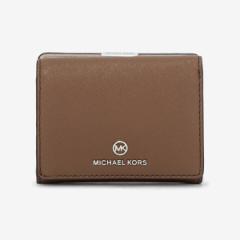 マイケル・コース（Michael Kors）/JET SET CHARM コインウォレット ミディアム