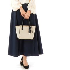 マイケル・コース（Michael Kors）/TARYN キャンバス コンバーチブル クロスボディ スモール
