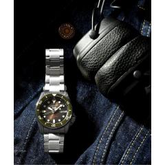 ヒロブ（HIROB）/Web限定 SEIKO 5SPORTS Exclusive JOURNAL STANDARD uni