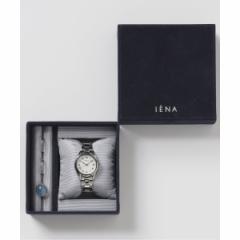 ヒロブ（HIROB）/【SEIKO / セイコー】Exclusive IENA x HIROB 30mm White 別注