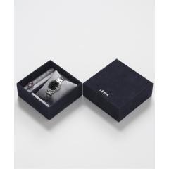 ヒロブ（HIROB）/【SEIKO / セイコー】Exclusive IENA x HIROB 30mm Black 別注