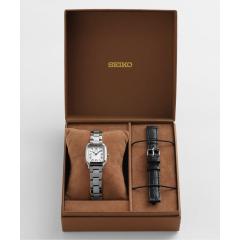 ヒロブ（HIROB）/SEIKO Exclusive Spick＆Span Silver 別注
