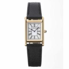 ヒロブ（HIROB）/【SEIKO / セイコー】Exclusive SZRW003 Black 別注