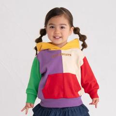 �~�L�n�E�X �z�b�g�r�X�P�b�c�iMIKIHOUSE HOT BISCUITS�j/�}���`�J���[�z�F�؂�ւ� ���S�p�[�J�[