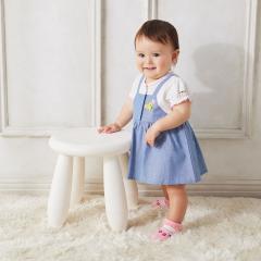 �~�L�n�E�X �z�b�g�r�X�P�b�c�iMIKIHOUSE HOT BISCUITS�j/�W�����p�[�X�J�[�g�� �V���[�g�I�[��