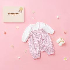 �~�L�n�E�X �z�b�g�r�X�P�b�c�iMIKIHOUSE HOT BISCUITS�j/�J�o�[�I�[�����\�b�N�X�Z�b�g�yBOX�t���z