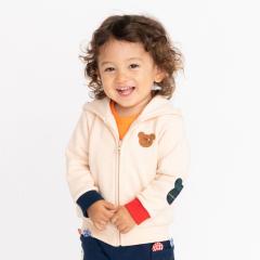 �~�L�n�E�X �z�b�g�r�X�P�b�c�iMIKIHOUSE HOT BISCUITS�j/��h���p�[�J�[