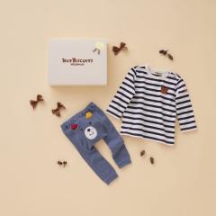 �~�L�n�E�X �z�b�g�r�X�P�b�c�iMIKIHOUSE HOT BISCUITS�j/�{�[�_�[������T�V���c���x�r�[�X�p�b�c�Z�b�g�yBOX�t���z