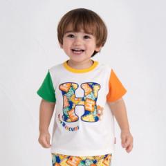 �~�L�n�E�X �z�b�g�r�X�P�b�c�iMIKIHOUSE HOT BISCUITS�j/�o���_�i�� ���b�y�� ����T�V���c