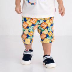 �~�L�n�E�X �z�b�g�r�X�P�b�c�iMIKIHOUSE HOT BISCUITS�j/�o���_�i�� 6����n�[�t�p���c