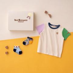 �~�L�n�E�X �z�b�g�r�X�P�b�c�iMIKIHOUSE HOT BISCUITS�j/�����|�C���g����T�V���c�����[�J�b�g�\�b�N�X�Z�b�g�yBOX�t���z