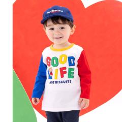 �~�L�n�E�X �z�b�g�r�X�P�b�c�iMIKIHOUSE HOT BISCUITS�j/GOOD LIFE ����T�V���c