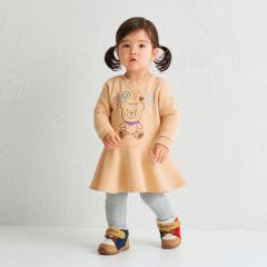 �~�L�n�E�X �z�b�g�r�X�P�b�c�iMIKIHOUSE HOT BISCUITS�j/�yNEW Color Series�z���уp�C���f�� �t���A�����s�[�X