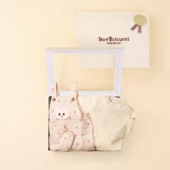 �~�L�n�E�X �z�b�g�r�X�P�b�c�iMIKIHOUSE HOT BISCUITS�j/�L���g�f�� �I�[�o�[�I�[����T�V���c�M�t�g�Z�b�g�yBOX�t���z