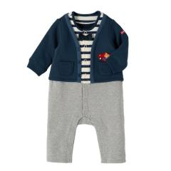 �~�L�n�E�X �z�b�g�r�X�P�b�c�iMIKIHOUSE HOT BISCUITS�j/�J�[�f�B�K���d�˒��� �J�o�[�I�[��