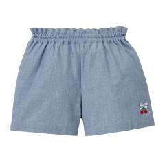 �yNEW�z�~�L�n�E�X �z�b�g�r�X�P�b�c�iMIKIHOUSE HOT BISCUITS�j/�o�b�N�t���� �_���K���[�f�� �L�����b�g�p���c