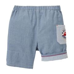 �yNEW�z�~�L�n�E�X �z�b�g�r�X�P�b�c�iMIKIHOUSE HOT BISCUITS�j/�_���K���[�f�� 6����n�[�t�p���c