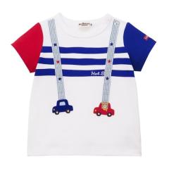 �yNEW�z�~�L�n�E�X �z�b�g�r�X�P�b�c�iMIKIHOUSE HOT BISCUITS�j/�T�X�y���_�[�f�U�C�� ����T�V���c