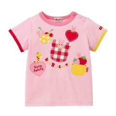 �yNEW�z�~�L�n�E�X �z�b�g�r�X�P�b�c�iMIKIHOUSE HOT BISCUITS�j/�|�P�b�g�v�����g����T�V���c