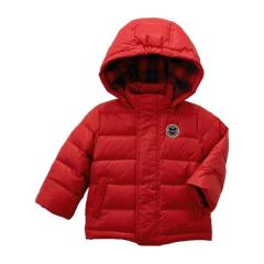 �~�L�n�E�X �z�b�g�r�X�P�b�c�iMIKIHOUSE HOT BISCUITS�j/�_�E���W���P�b�g�i�t�[�h���O���� / �j�̎q�E���̎q�j