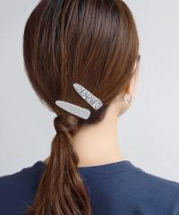 �A�l���l�iANEMONE�j/�O���b�^�[�v���[�g�N���b�v[2�Z�b�g]