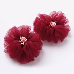 �L���T�����R�e�[�W�iCatherine Cottage�j/�}�J�����J���[�̂��ԃw�A�N���b�v 2�Z�b�g