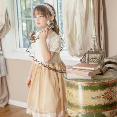 �L���T�����R�e�[�W�iCatherine Cottage�j/�L�b�Y�h���X�Ƃ��Ĕ��\��E�������ɂ��g����؂₩���\���[�X�g�b�v�X�����s�[�X