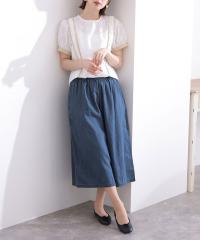 �v�[�����[�iPourVous�j/�񎟉� �Ӊ��� ���Ă΂� �f�j���L�����b�g�K�E�`���p���c