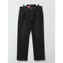 グランバック(GRAND-BACK)/【大きいサイズ】エドウィン インターナショナルベーシック 404 ルーズストレートパンツ グランバック(GRAND-BACK)/【大きいサイズ】エドウィン インターナショナルベーシック 404 ルーズストレートパンツ