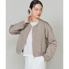 �yNEW�z�C�l�h�iINED�j/�m�[�J���[�u���]�� ELYS JACKET�sWOOLRICH�t