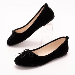 �V���x�b�N�iSVEC�j/�o���G�V���[�Y ballet shoes / ���{���p���v�X