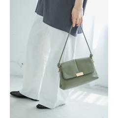 ���N�[���u�����ile�Dcoeur blanc�j/����2way�V�����_�[�o�b�O