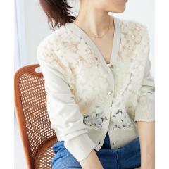 ���N�[���u�����ile�Dcoeur blanc�j/�s��􂢉\�t�`���[���h�JV�l�b�N�J�[�f�B�K��