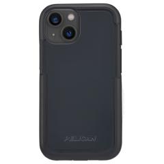 �P�[�X���C�g/�yiPhone13�zPelican Marine Active Black