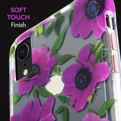 �P�[�X���C�g�iCase�|Mate�j/iPhoneXR�Ή��P�[�X Wallpapers�|Pink Poppy