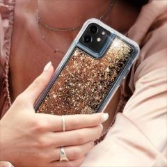 �P�[�X���C�g�iCase�|Mate�j/iPhone 11 Pro�Ή��P�[�X Waterfall Gold