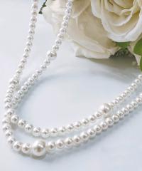 �h���X�v���X�iDRESS+�j/�����O�t�F�C�N�p�[���l�b�N���X