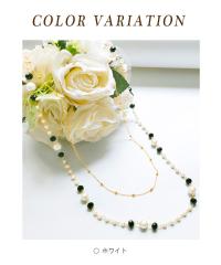 �h���X�v���X�iDRESS+�j/�p�[���l�b�N���X �l�b�N���X ���f�B�[�X ������