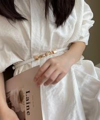 �Z�]�� �h �p�s�����iSAISON DE PAPILLON�j/�S�[���h�o�b�N���p�[���x���g