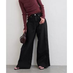 ���[ �o�C �X�s�b�N���X�p���iU by SPICK&SPAN�j/�s�ǉ��t�T�C�h�^�b�N���C�h�f�j��