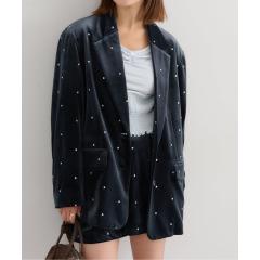 ���[ �o�C �X�s�b�N���X�p���iU by SPICK&SPAN�j/�h�b�g�h�J�x���A�W���P�b�g