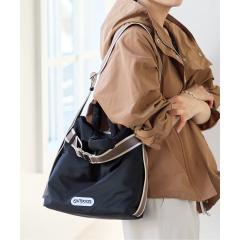 ���[ �o�C �X�s�b�N���X�p���iU by SPICK&SPAN�j/�yOUTDOOR / �A�E�g�h�A�z�ʒ� Puilting 2way Tote M