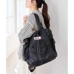 ���[ �o�C �X�s�b�N���X�p���iU by SPICK&SPAN�j/�yCARIBOU MOUNTAINEERING�z �ʒ�L/W PACK TOTE