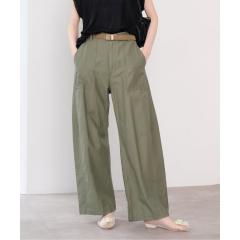 ���[ �o�C �X�s�b�N���X�p���iU by SPICK&SPAN�j/�R�b�g�����l���o�������b�O���[�Y�x�C�J�[�p���c