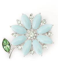 �����o�� �I�� �u���[�iLANVIN en Bleu�j/�}�[�K���b�g���`�[�t �u���[�`