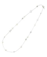 �yNEW�z�����o�� �I�� �u���[�iLANVIN en Bleu�j/�W���p�[�� �����O�l�b�N���X