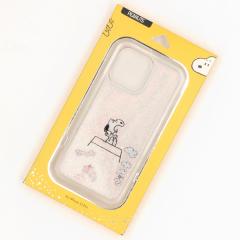 �s�[�i�b�c�iPEANUTS�j/PEANUTS/�s�[�i�b�c�@iPhone 13 Pro�P�[�X�@�@�@�@�@�@