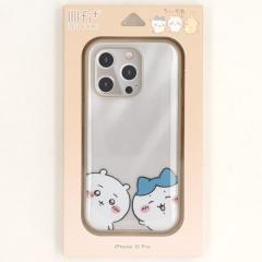 �A�j���L�����N�^�[�ianime character�j/�������� IIIIfit Clear iPhone15 Pro�Ή� �P�[�X