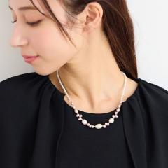 �yNEW�z�����A���r���[�e�B �G�N���iLiliane Burty ECLAT�j/�y�ꕔ�X�܁E�I�����C���V���b�v����z�W���p�[���V�F���}�O�l�b�g�l�b�N���X